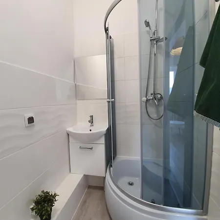 Apartment W Cetrum Gdyni Iii *